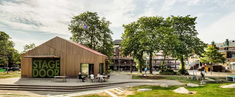 Lowlands Recreation Ground