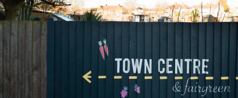 Mitcham