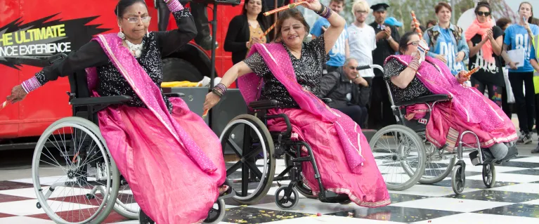 Accessibility