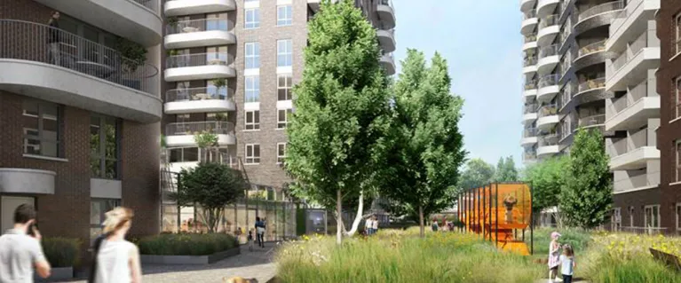 Oaklands