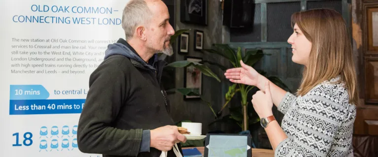 OPDC Community Forum