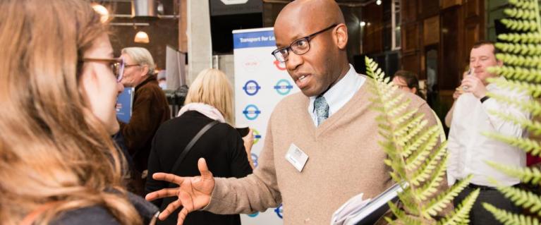 OPDC Community Forum