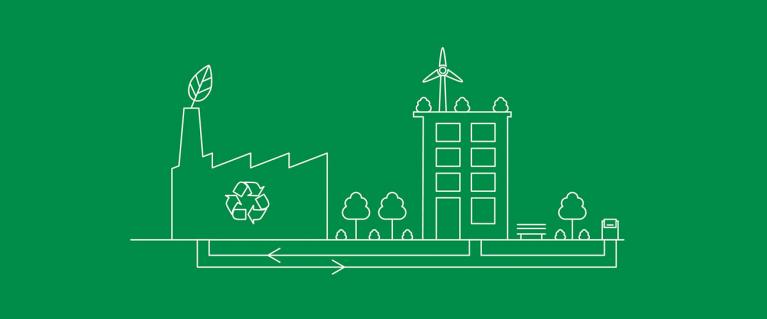 OPDC - Environmemt and Utilities 