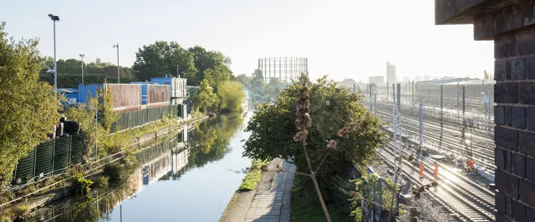 OPDC-GrandUnionCanal_S9A4394