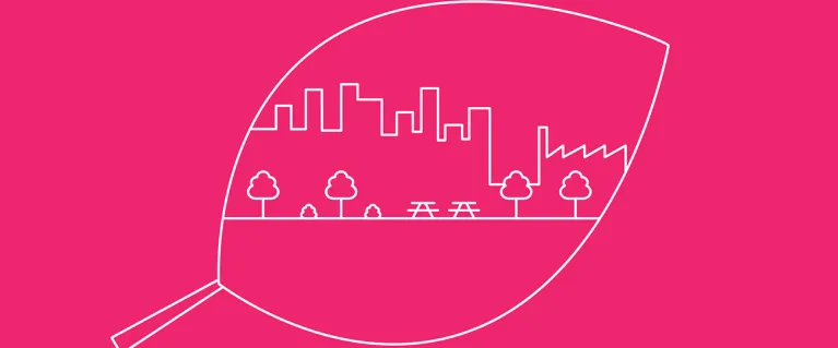 OPDC - Green infrastructure and open space