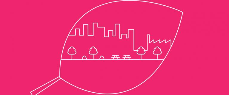 OPDC - Green infrastructure and open space
