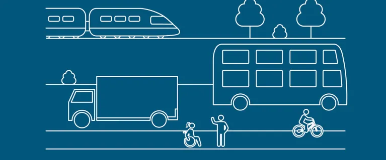 OPDC - Transport