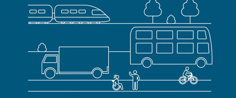 OPDC - Transport