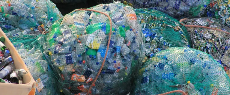Bottled Water