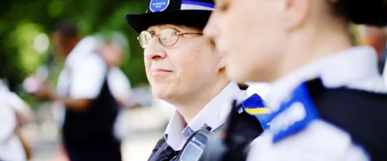 Police