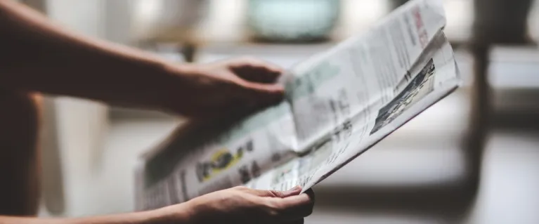 Local newspapers