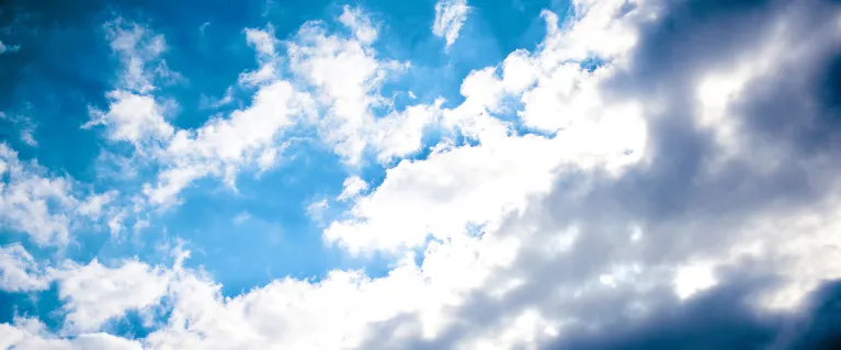 Clouds