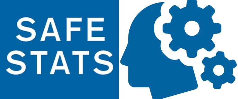SafeStats network