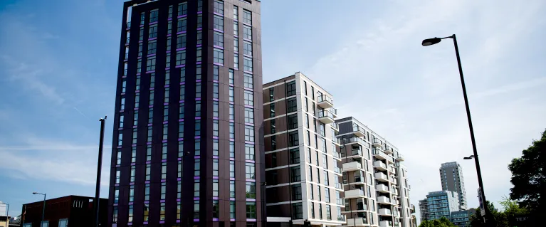 Affordable Housing Guide