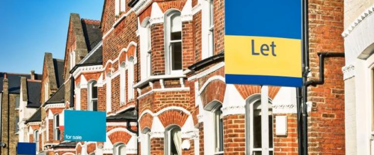 Renting