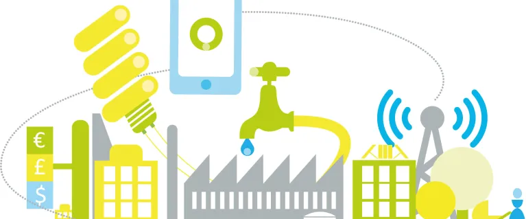 Smart London Innovation Networks