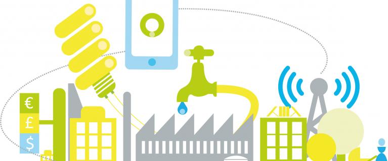Smart London Innovation Networks