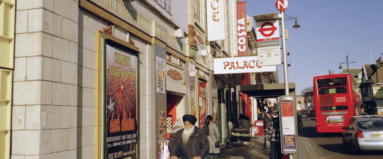 Southall