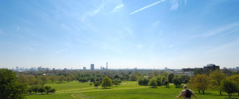 Air quality manifesto