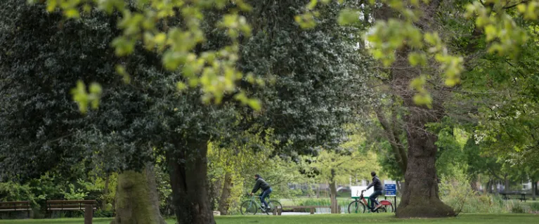 Victoria Park