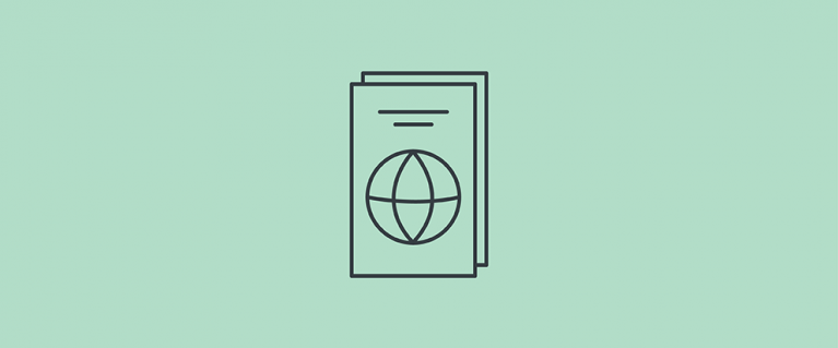 VISAs and Passport