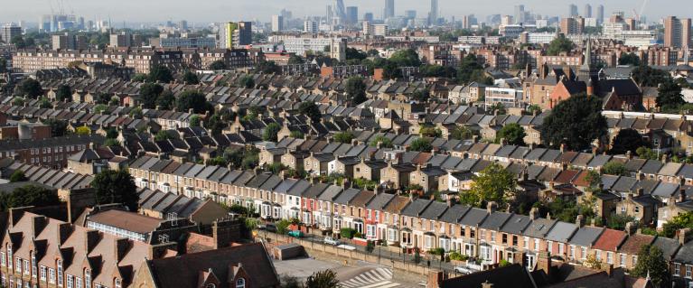 London Housing Strategy