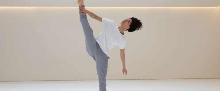 dancer 2x1