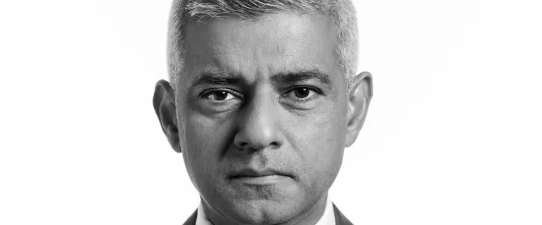 Sadiq Khan, Mayor of London