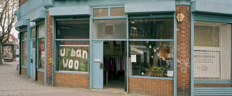 Willesden Green