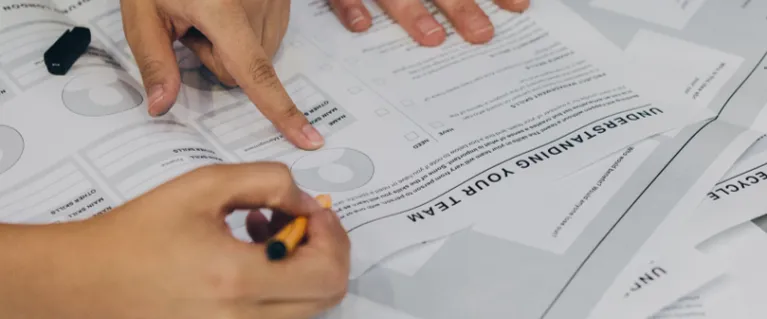 OPDC Publication Scheme