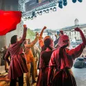 West End Live performance 2016