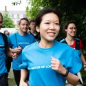 run to do good 