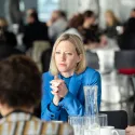 Claire Waxman