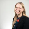 Siân Berry