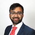 Krupesh Hirani