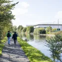 Canal Walk Local Plan
