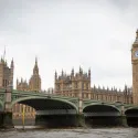 Houses of Parliament in London