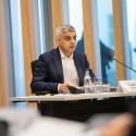 Mayor of London, Sadiq Khan