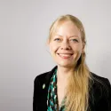 Sian Berry