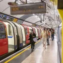 Tube Station