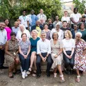 Members of VRU Lambeth