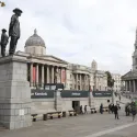 Trafalgar Square