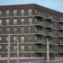 Block of flats