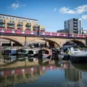 Limehouse Marina