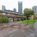 London Housing