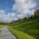A photo of London Blossom Garden
