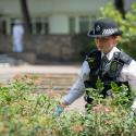 Met Police Patrol