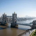 Photo of Tower Bridge