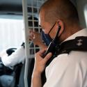 Metropolitan Police Officer