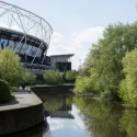 London Stadium